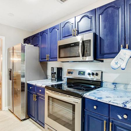 The Wilmington Condos Beach Savannah Ngoại thất bức ảnh