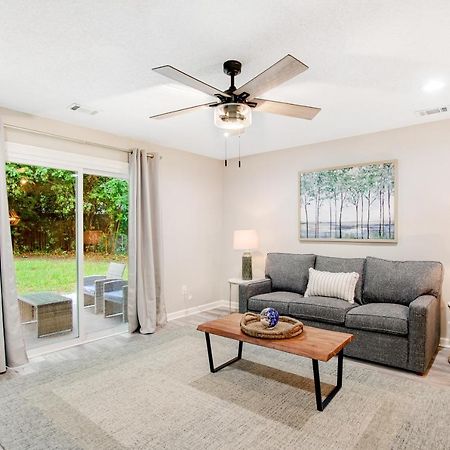 The Wilmington Condos Beach Savannah Ngoại thất bức ảnh