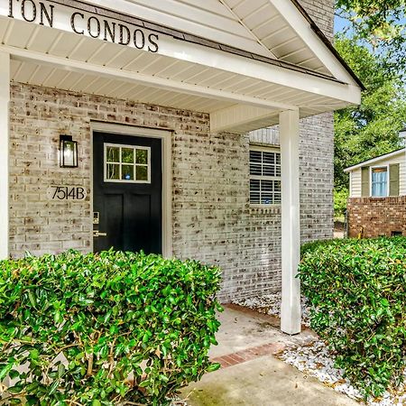 The Wilmington Condos Beach Savannah Ngoại thất bức ảnh
