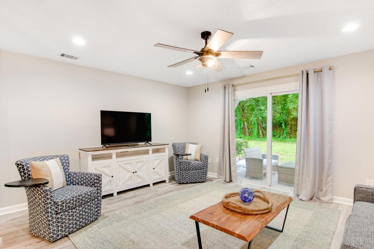The Wilmington Condos Beach Savannah Ngoại thất bức ảnh