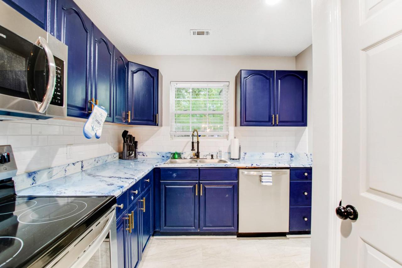 The Wilmington Condos Beach Savannah Ngoại thất bức ảnh