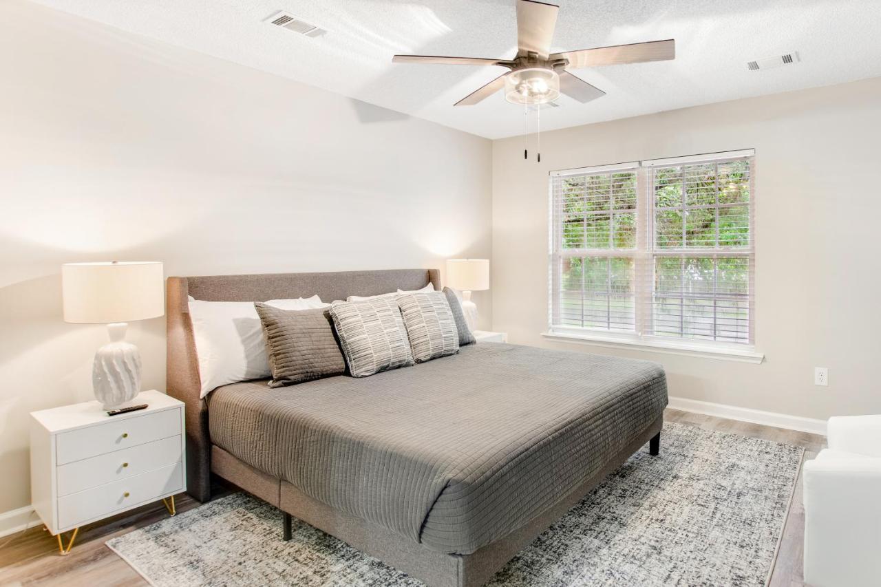 The Wilmington Condos Beach Savannah Ngoại thất bức ảnh