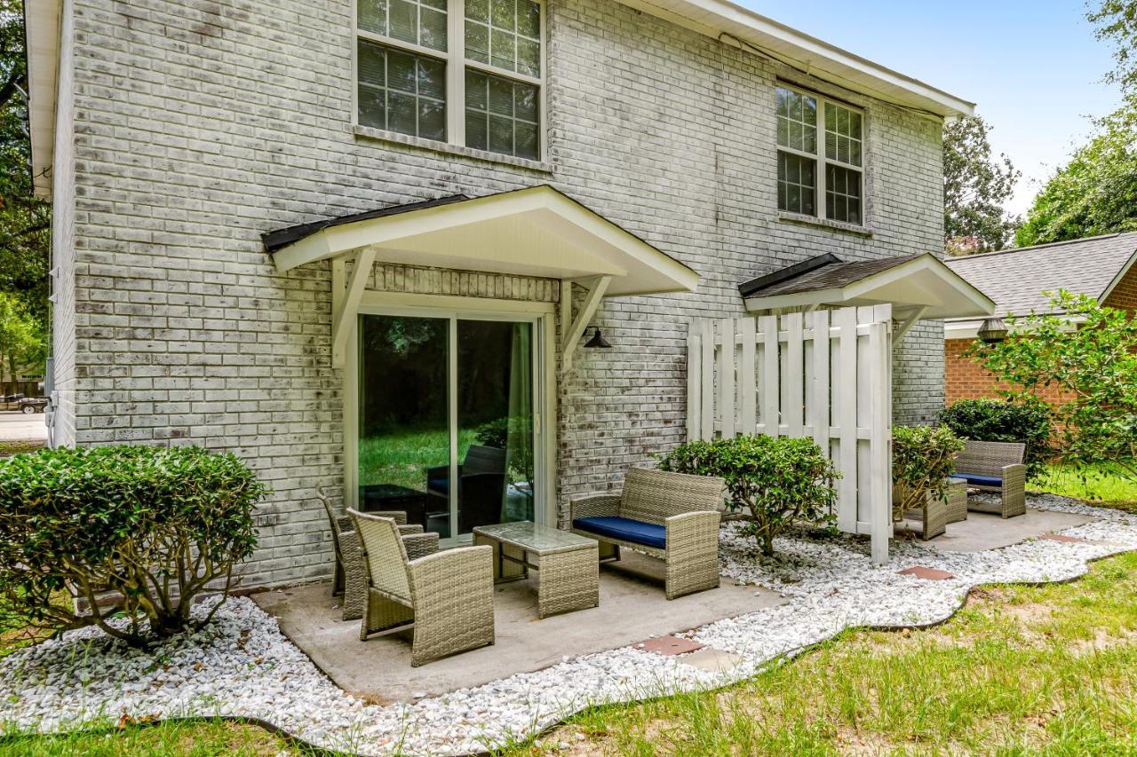 The Wilmington Condos Beach Savannah Ngoại thất bức ảnh