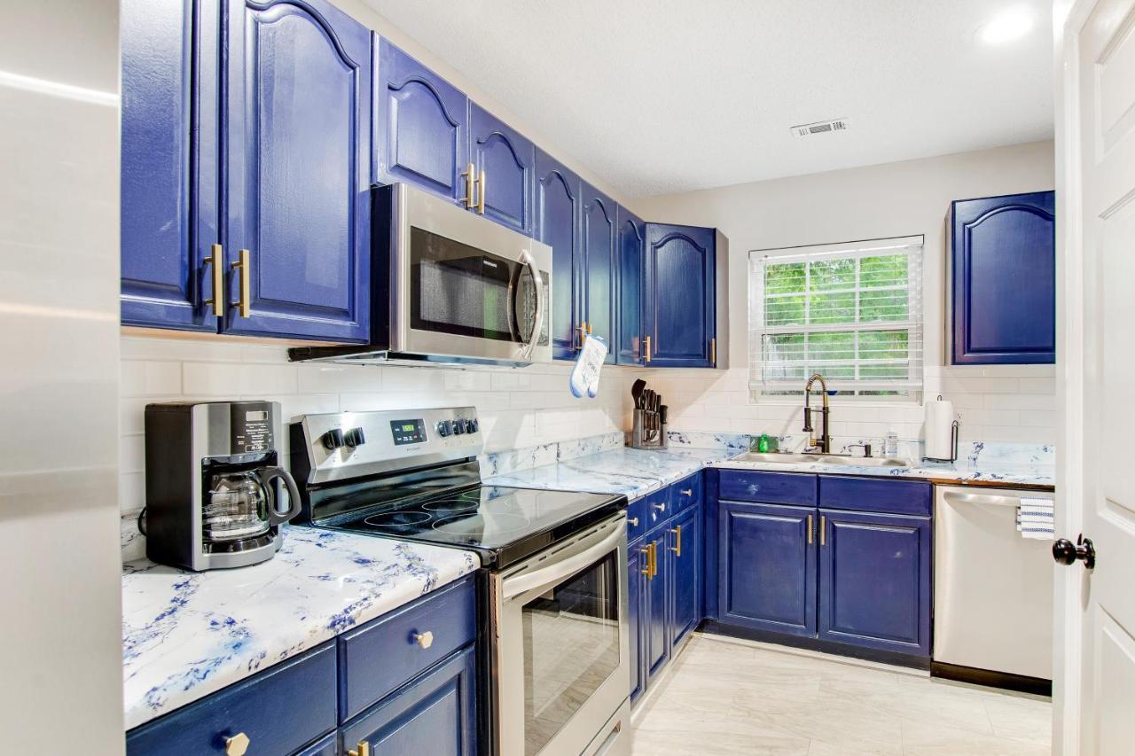 The Wilmington Condos Beach Savannah Ngoại thất bức ảnh