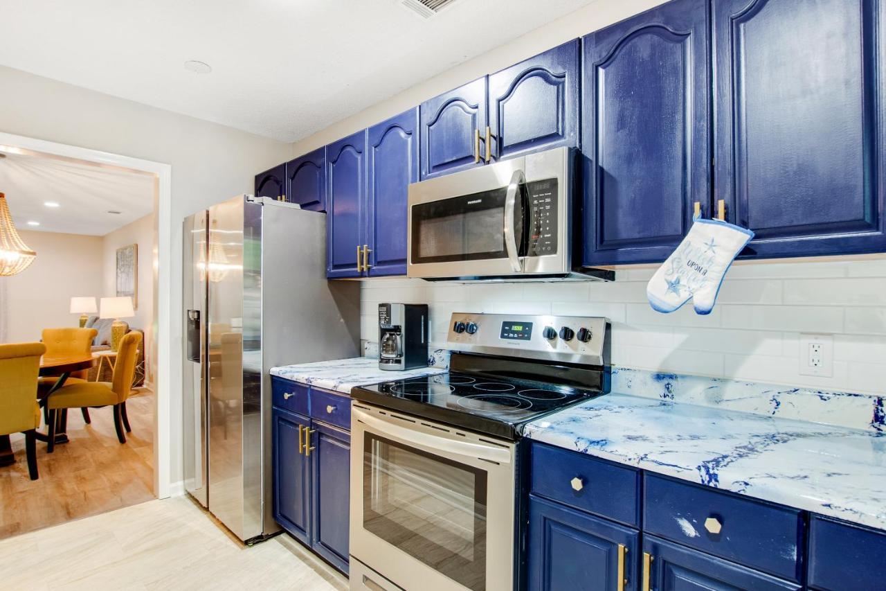 The Wilmington Condos Beach Savannah Ngoại thất bức ảnh