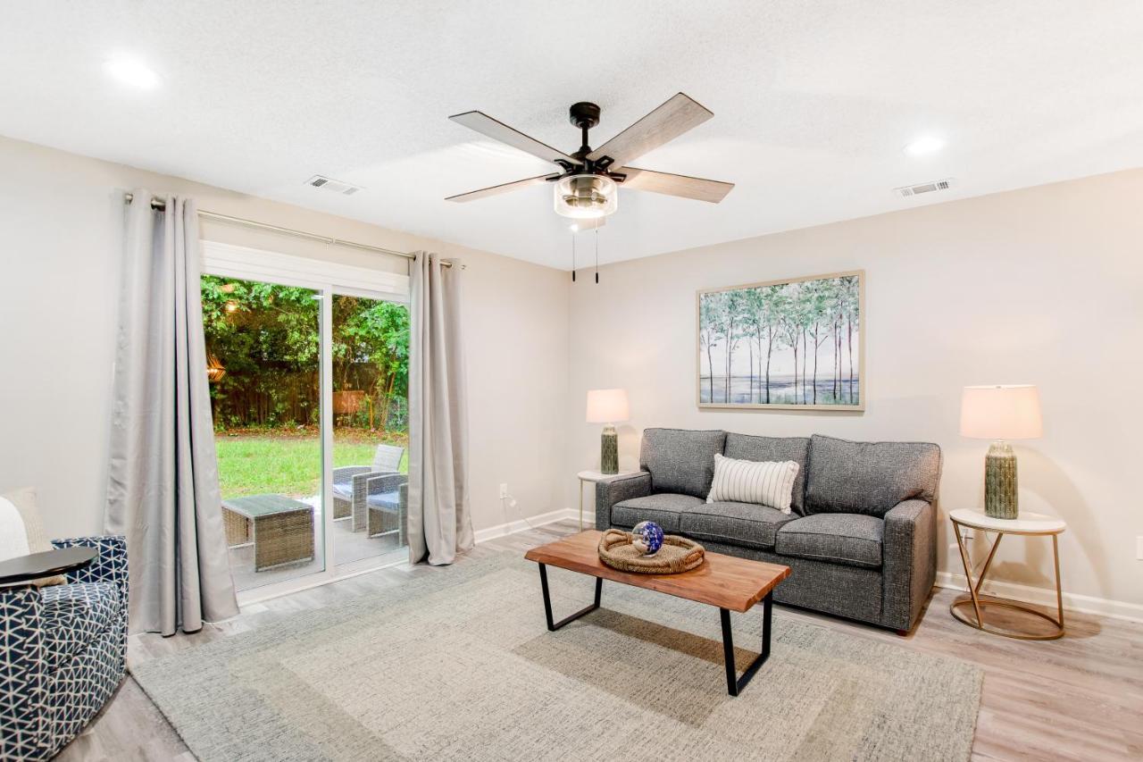 The Wilmington Condos Beach Savannah Ngoại thất bức ảnh