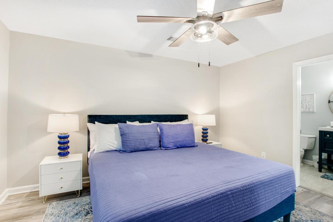 The Wilmington Condos Beach Savannah Ngoại thất bức ảnh