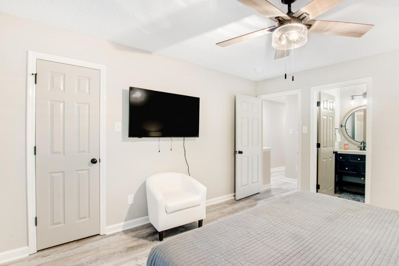 The Wilmington Condos Beach Savannah Ngoại thất bức ảnh