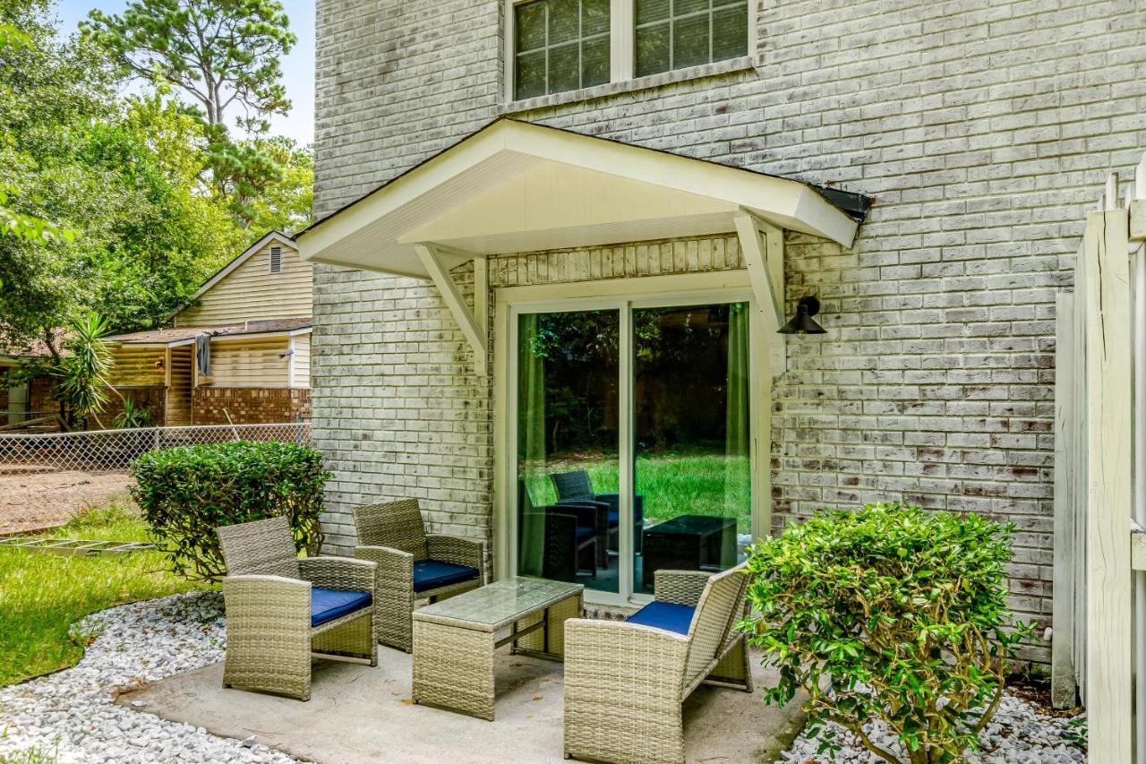 The Wilmington Condos Beach Savannah Ngoại thất bức ảnh
