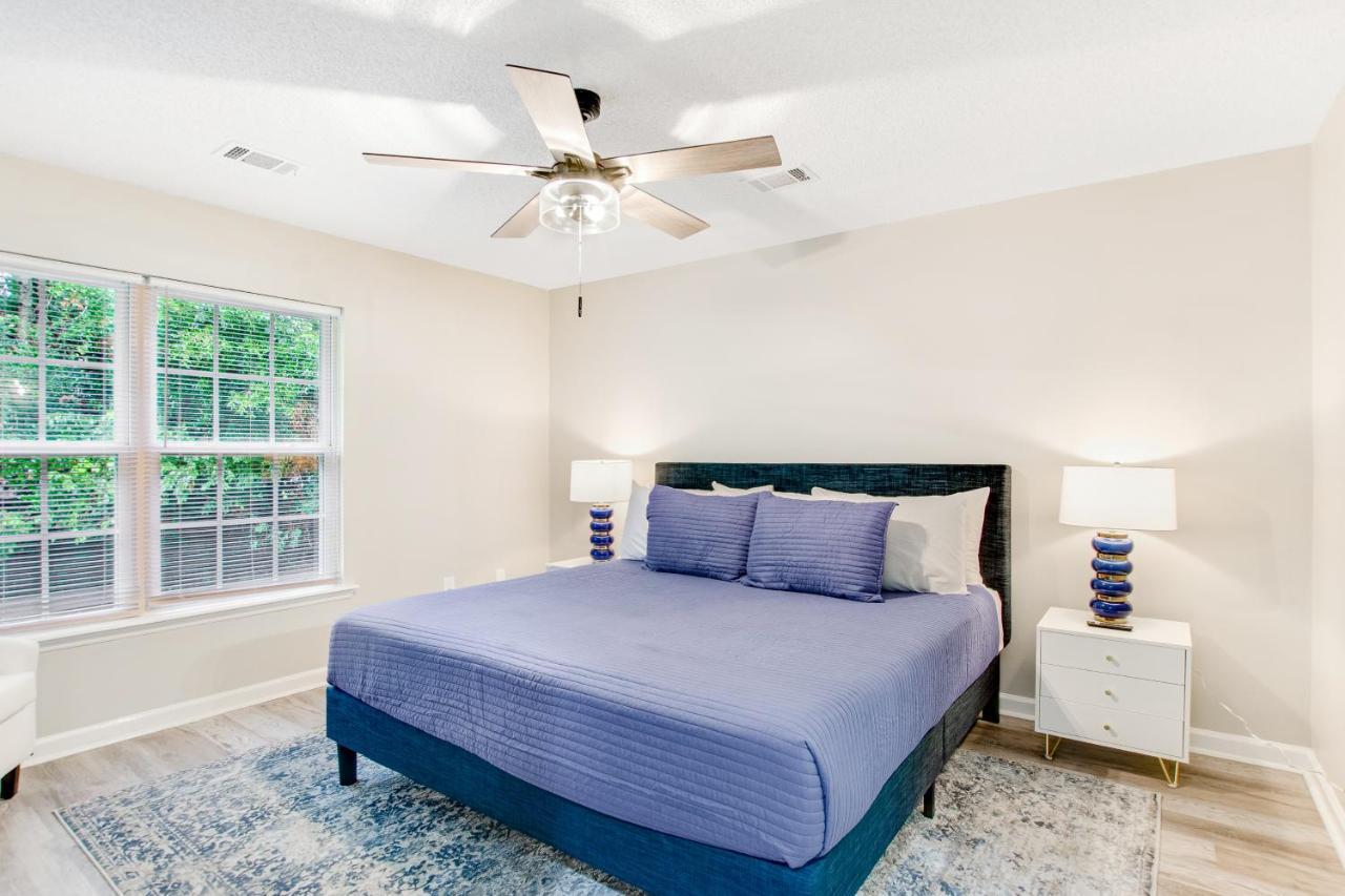 The Wilmington Condos Beach Savannah Ngoại thất bức ảnh