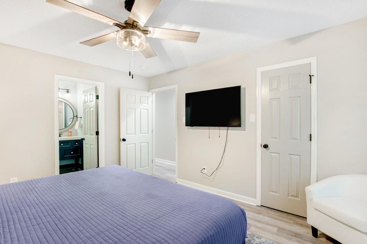 The Wilmington Condos Beach Savannah Ngoại thất bức ảnh